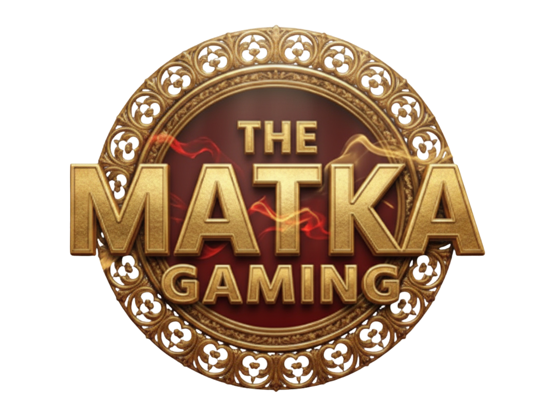 Matka Logo